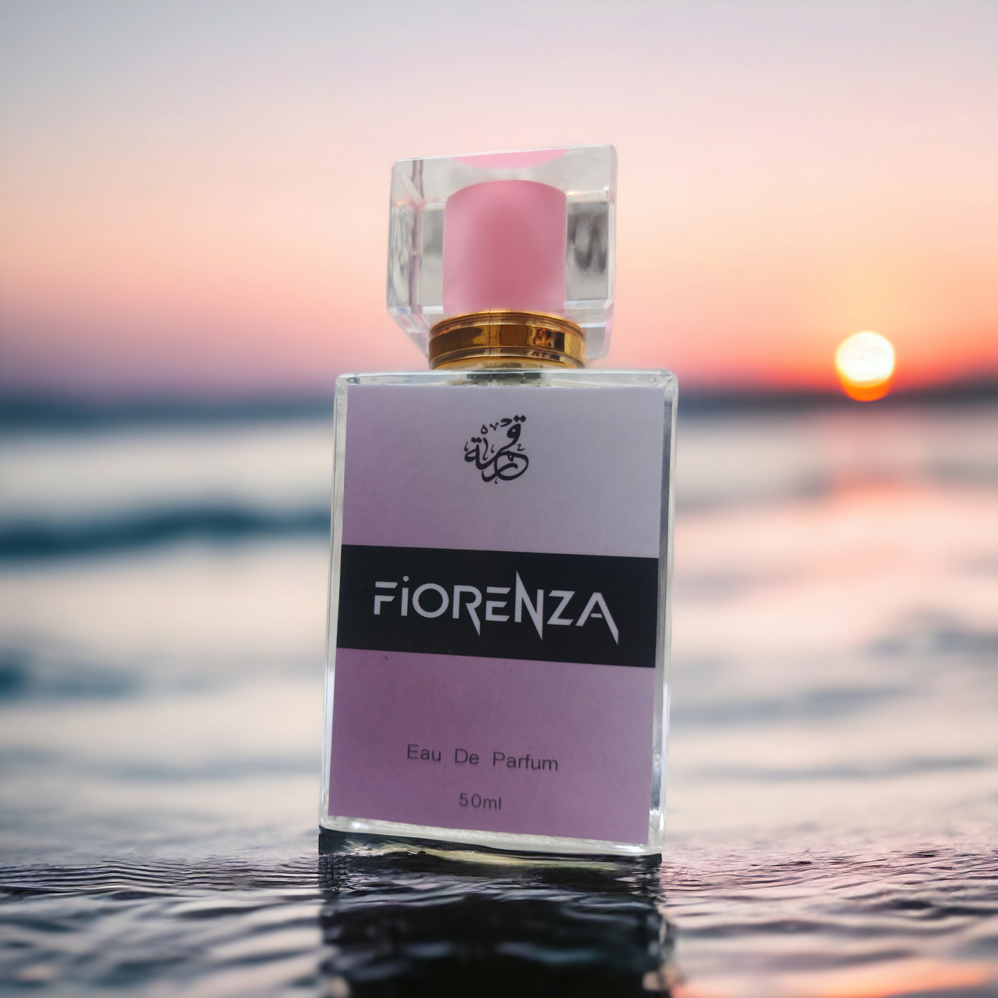 Fiorenza By Raqmah 50ml | Eau De Parfum