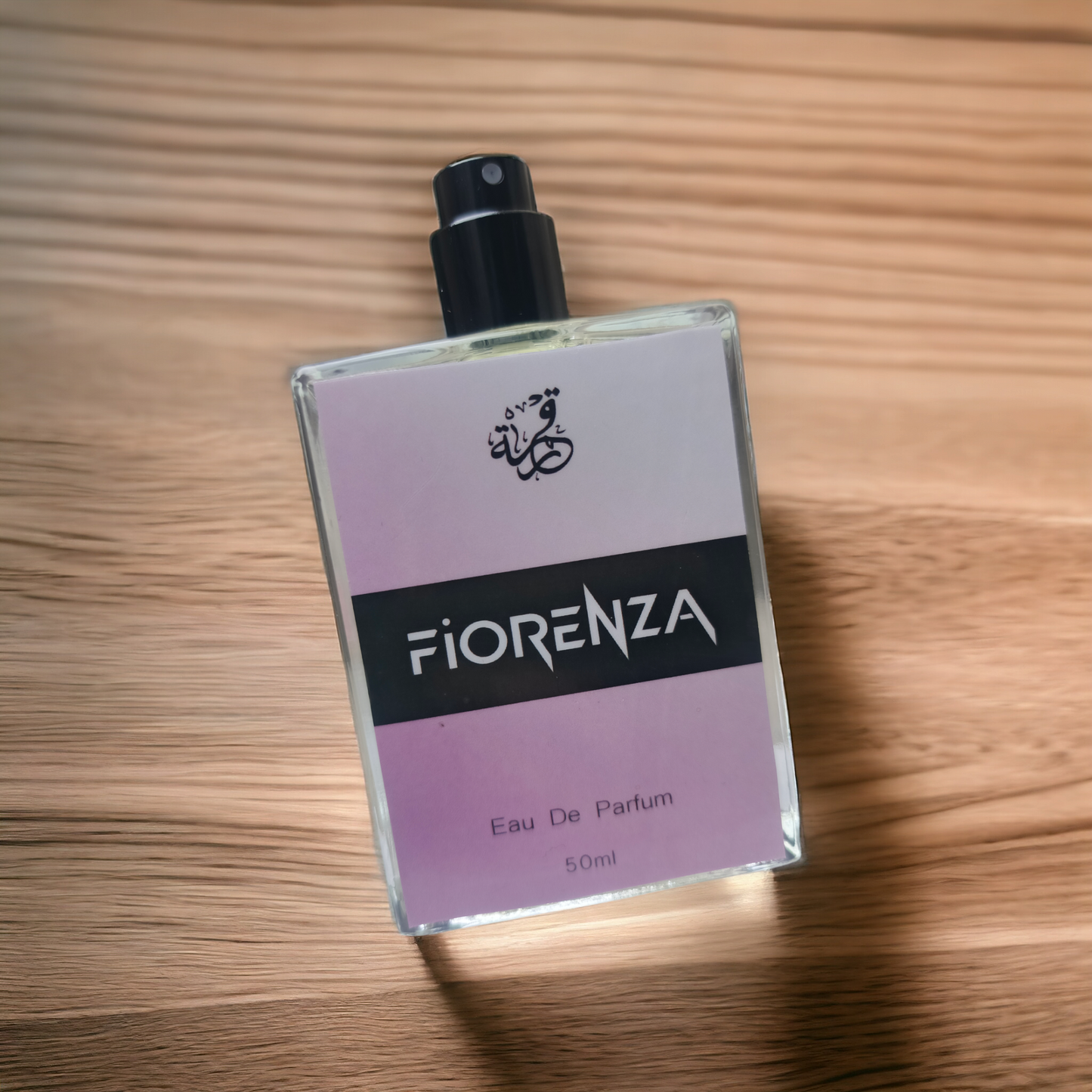 Fiorenza By Raqmah 50ml | Eau De Parfum