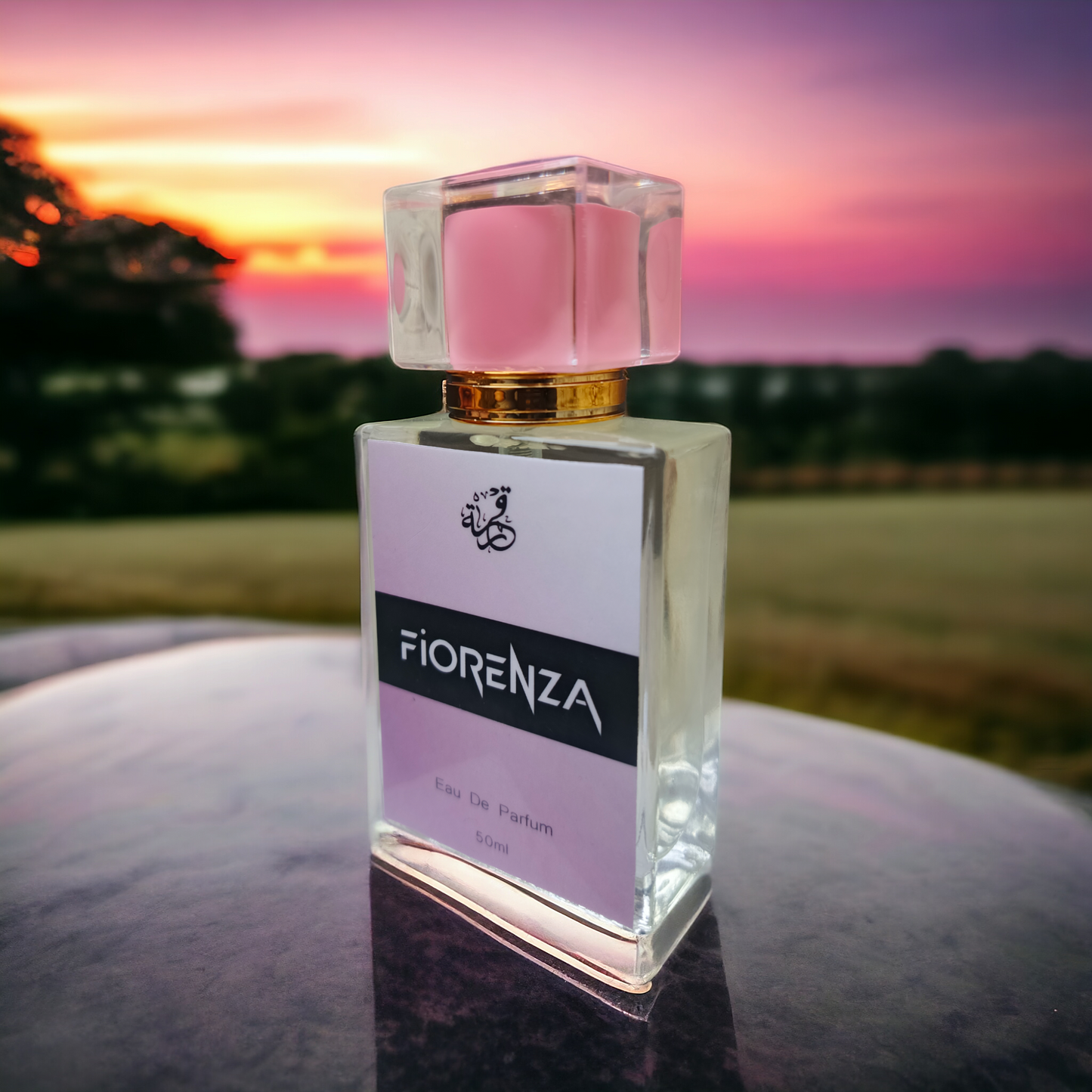 Fiorenza By Raqmah 50ml | Eau De Parfum