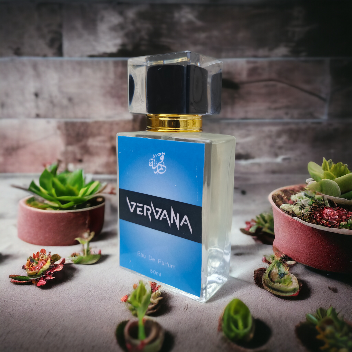 Vervana by Raqmah 50ml | Eau De Parfum