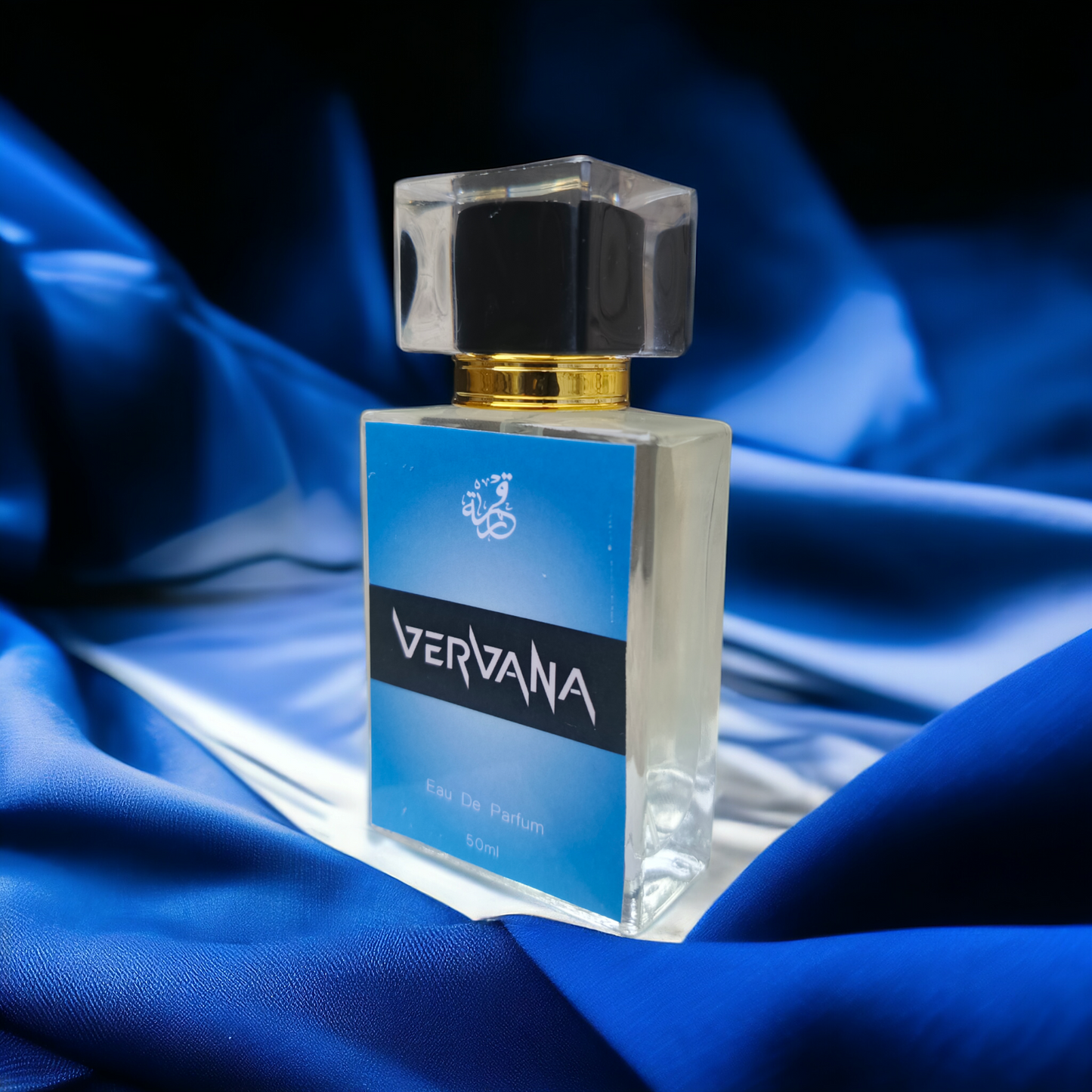 Vervana by Raqmah 50ml | Eau De Parfum