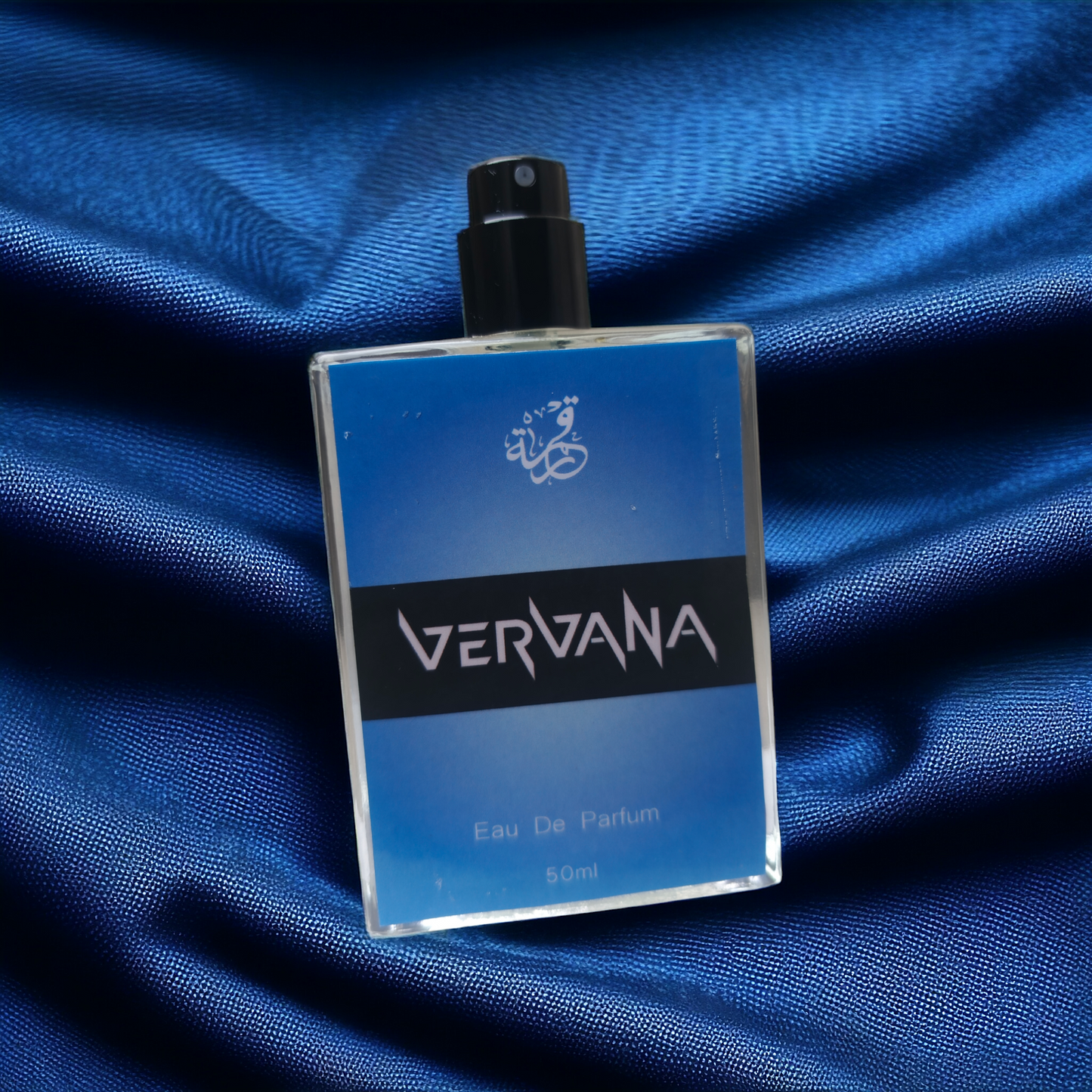 Vervana by Raqmah 50ml | Eau De Parfum